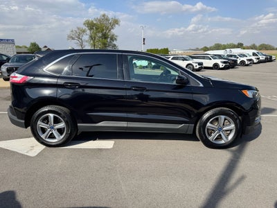 2022 Ford Edge SEL AWD