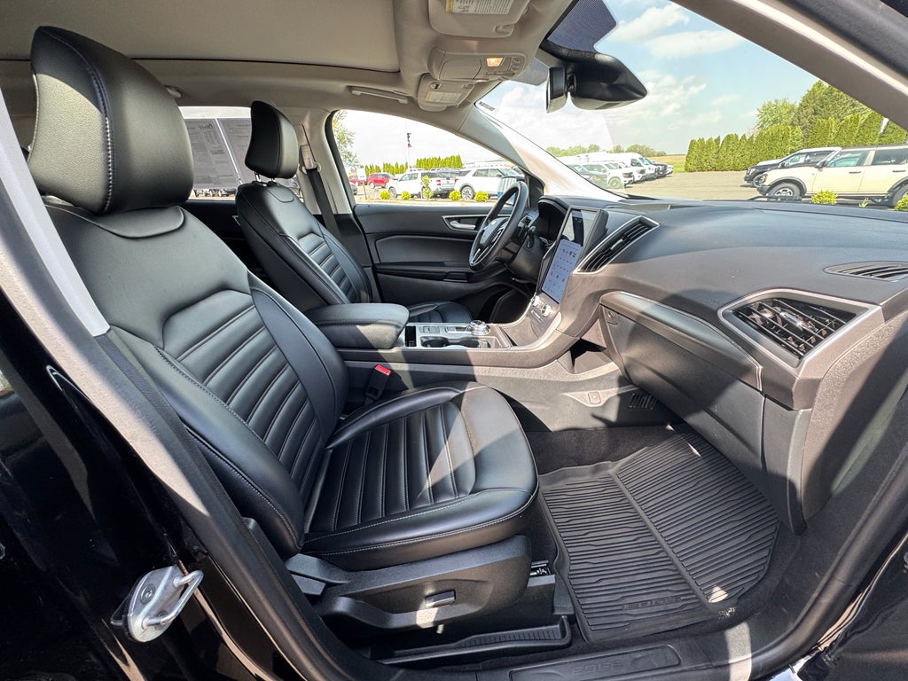 2022 Ford Edge SEL AWD