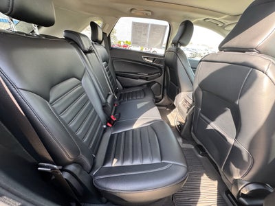 2022 Ford Edge SEL AWD
