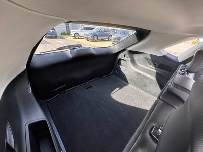 2022 Ford Edge SEL AWD