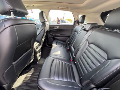 2022 Ford Edge SEL AWD