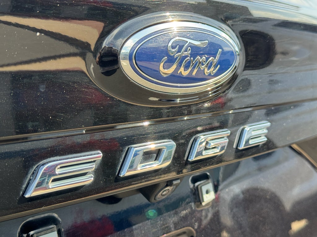 2022 Ford Edge SEL AWD