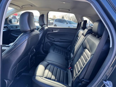 2022 Ford Edge SEL AWD