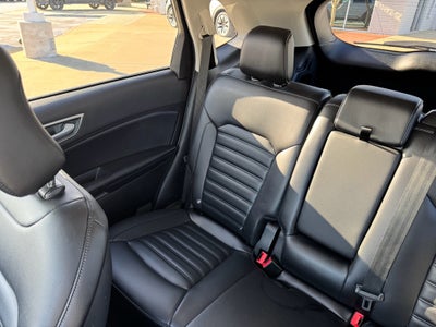 2022 Ford Edge SEL AWD