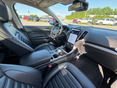 2023 Ford Edge SEL AWD