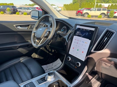 2023 Ford Edge SEL AWD
