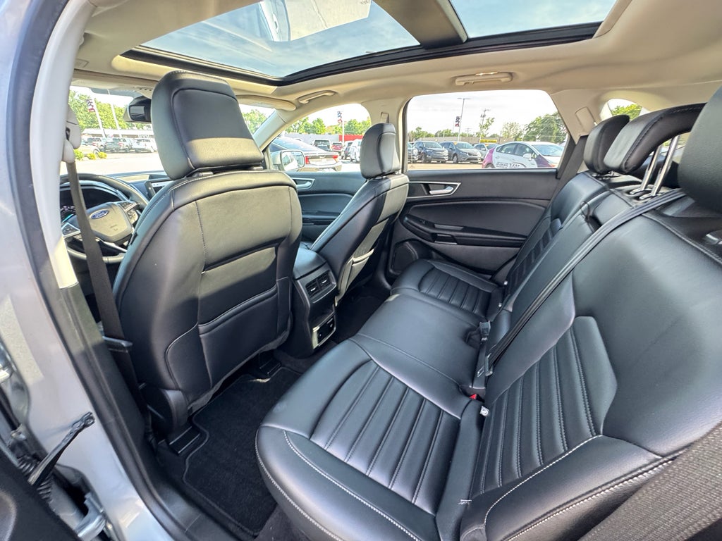 2023 Ford Edge SEL AWD