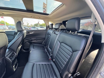 2023 Ford Edge SEL AWD