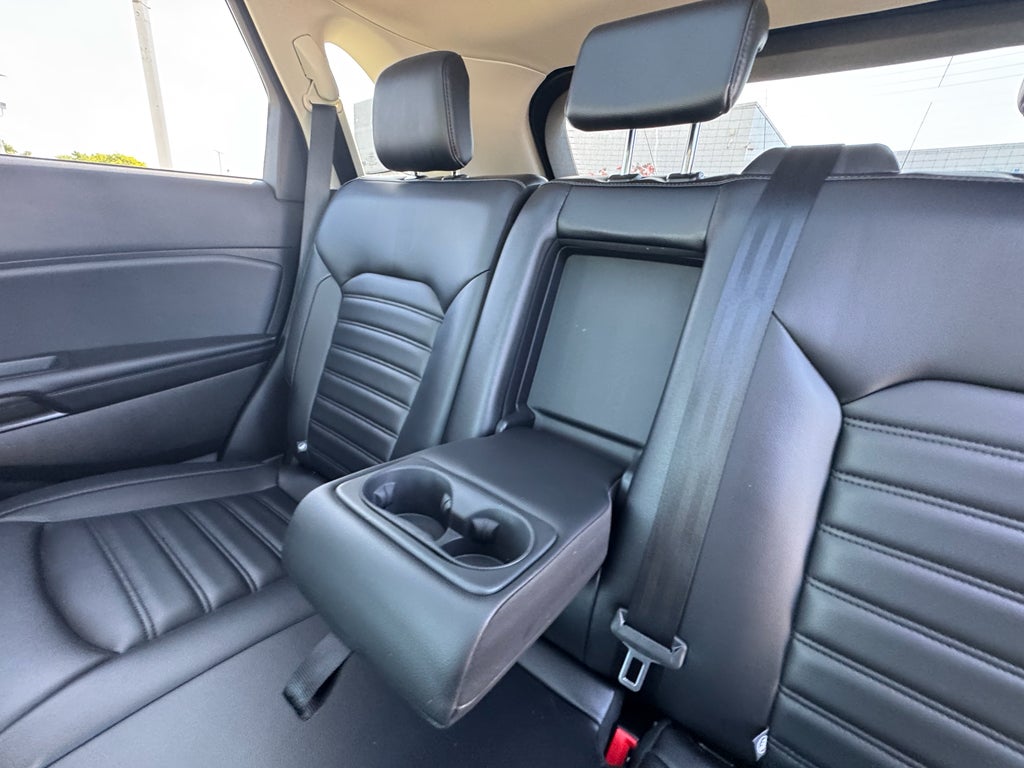 2023 Ford Edge SEL AWD