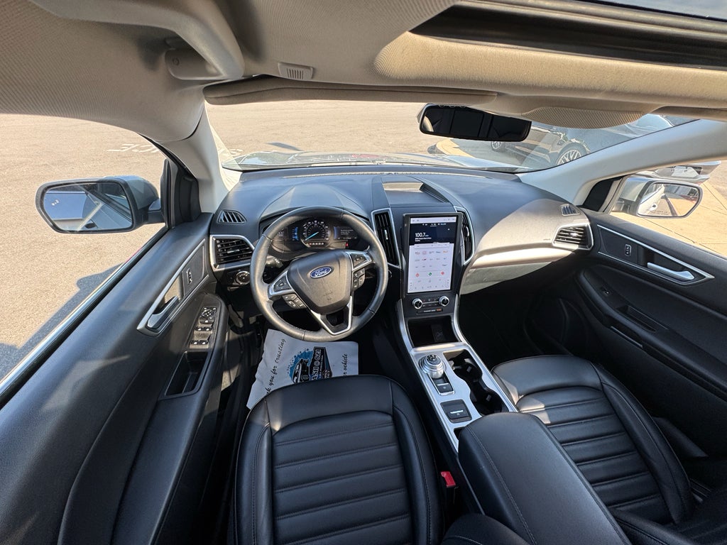 2023 Ford Edge SEL AWD