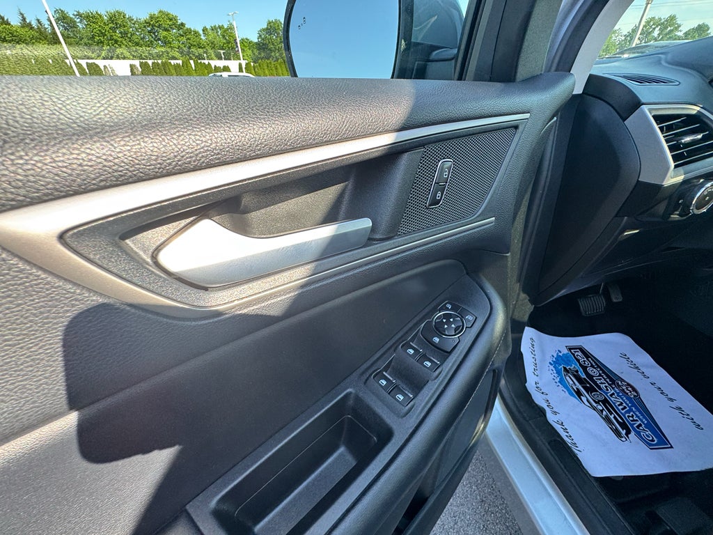 2023 Ford Edge SEL AWD
