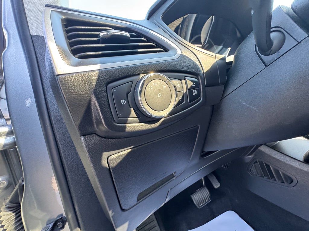 2023 Ford Edge SEL AWD