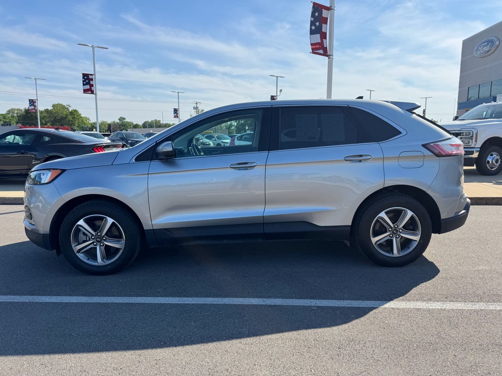 2023 Ford Edge SEL AWD