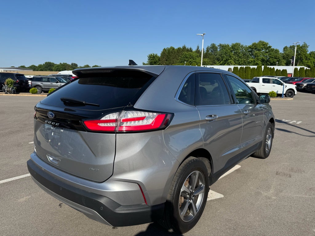 2023 Ford Edge SEL AWD