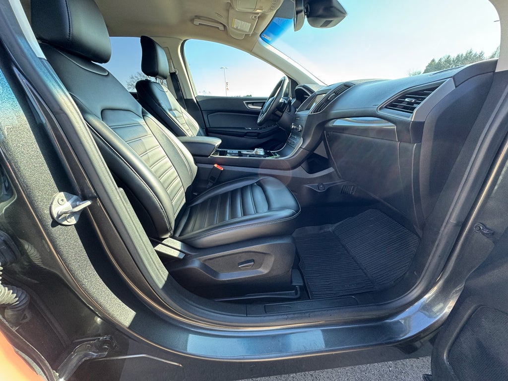 2020 Ford Edge SEL AWD