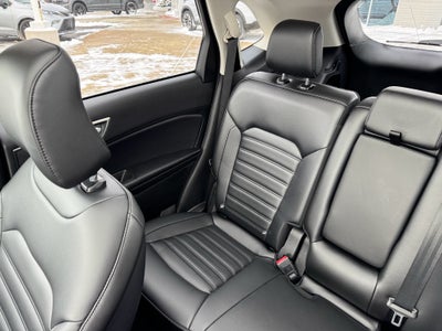 2022 Ford Edge SEL AWD