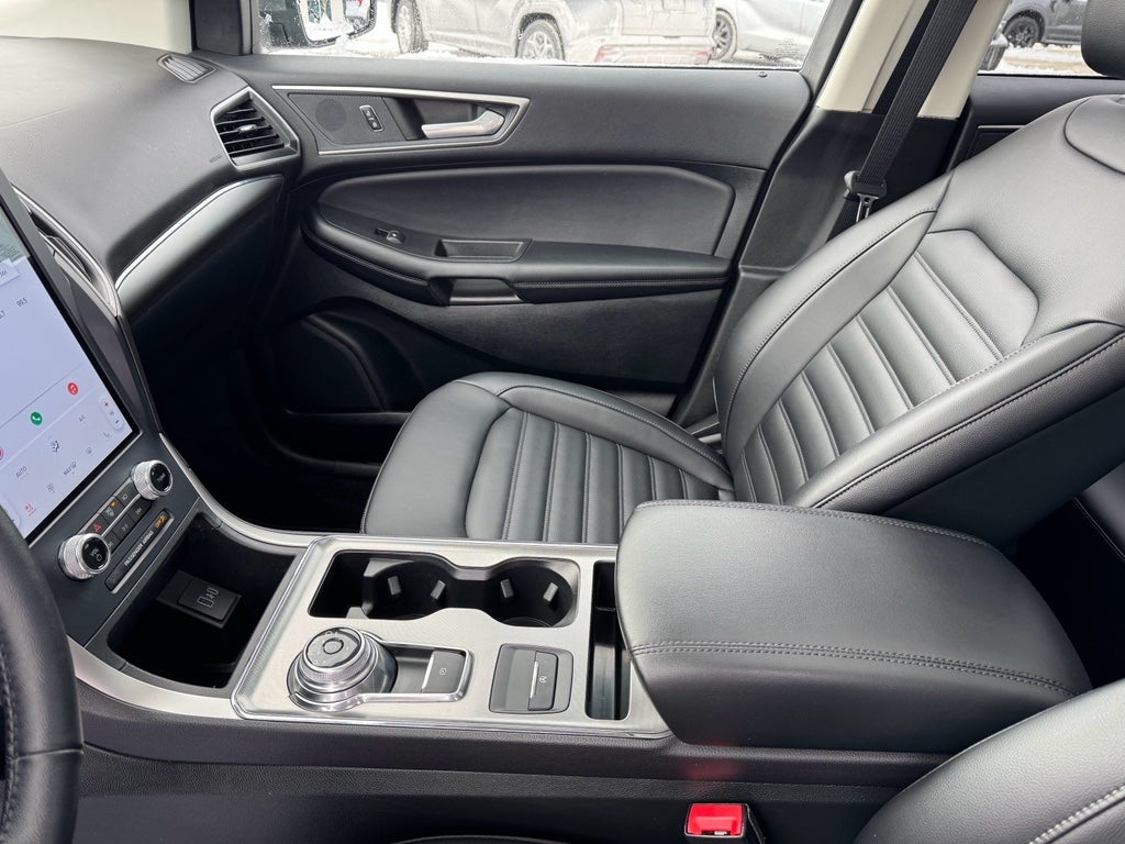 2022 Ford Edge SEL AWD