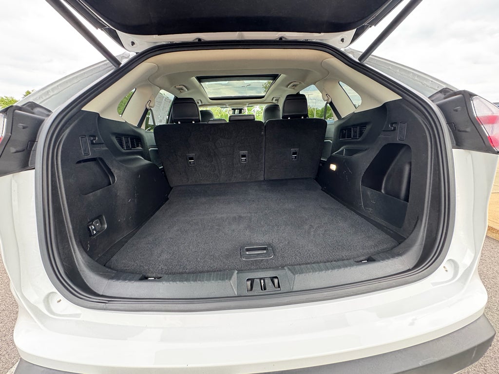 2024 Ford Edge SEL AWD
