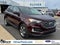 2022 Ford Edge SEL AWD