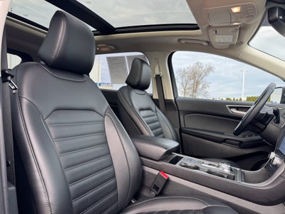 2022 Ford Edge SEL AWD