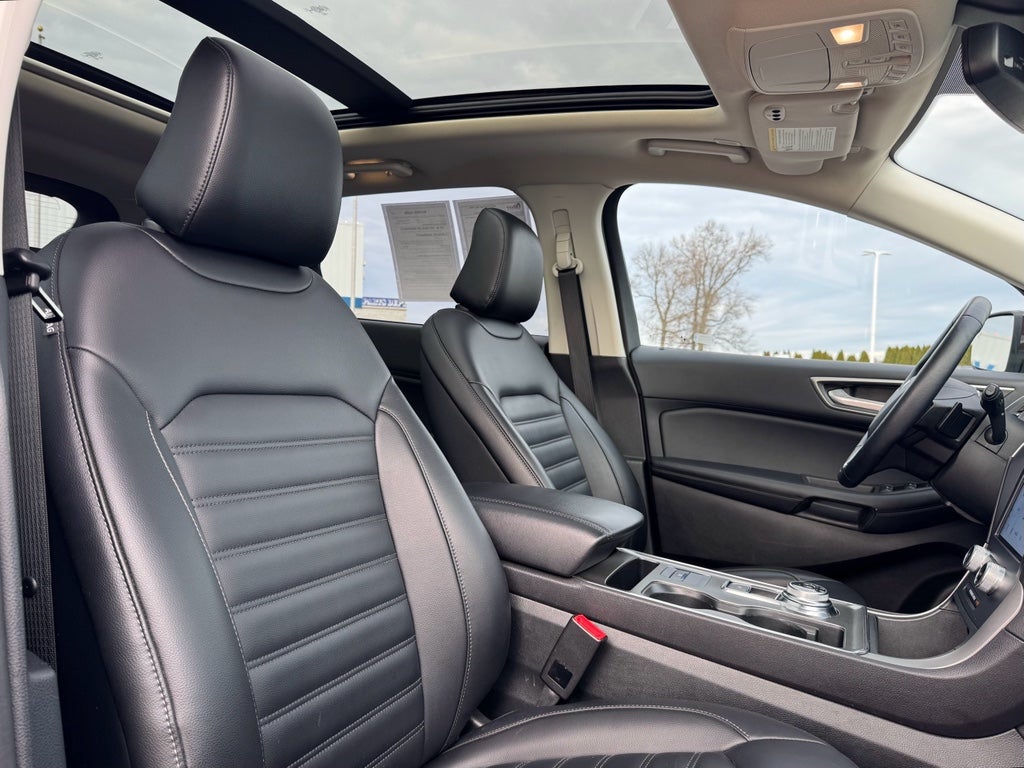 2022 Ford Edge SEL AWD
