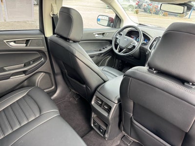 2022 Ford Edge SEL AWD