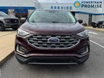 2022 Ford Edge SEL AWD