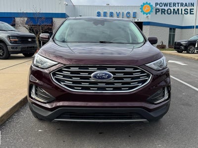2022 Ford Edge SEL AWD