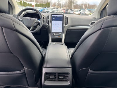 2022 Ford Edge SEL AWD