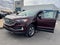 2022 Ford Edge SEL AWD