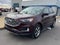 2022 Ford Edge SEL AWD