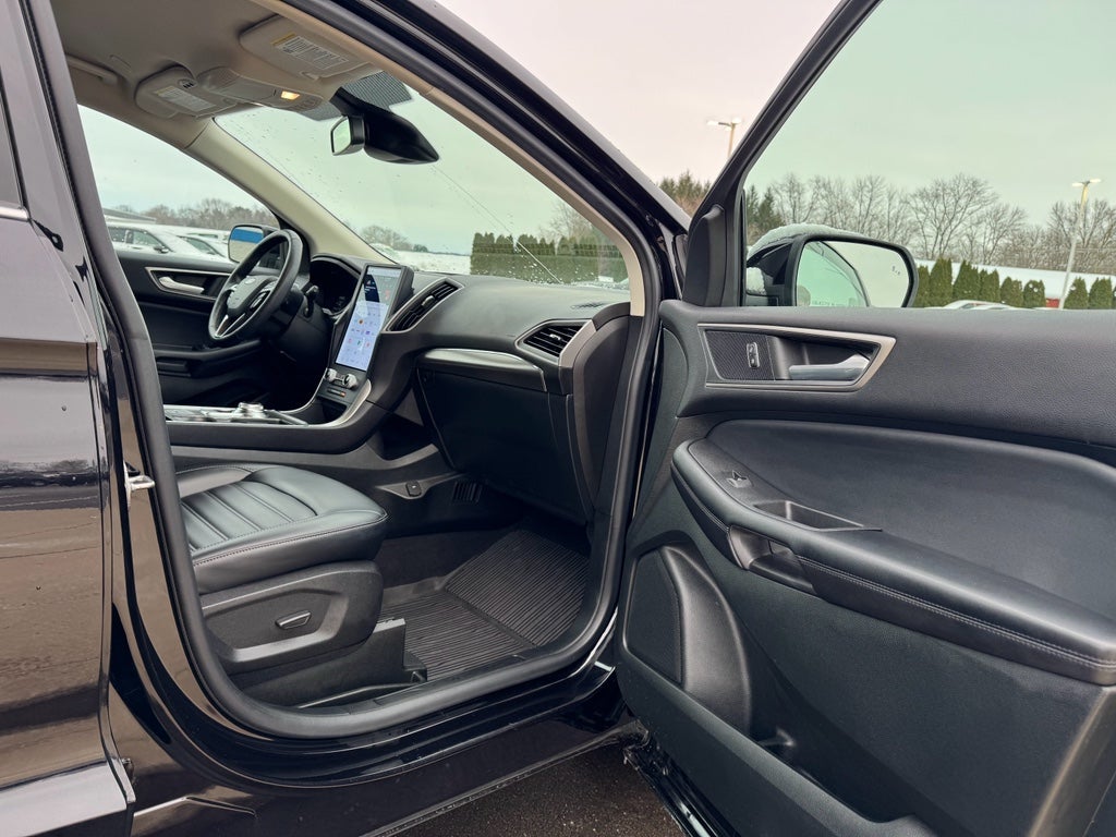 2022 Ford Edge SEL AWD