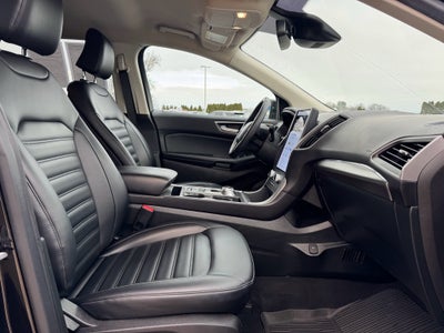 2022 Ford Edge SEL AWD