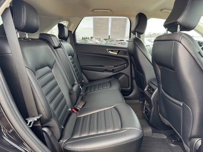 2022 Ford Edge SEL AWD