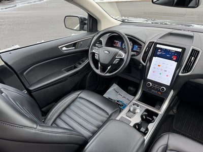 2022 Ford Edge SEL AWD