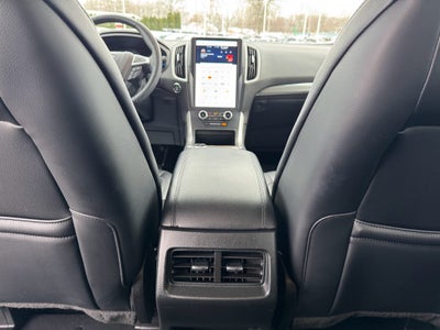 2022 Ford Edge SEL AWD