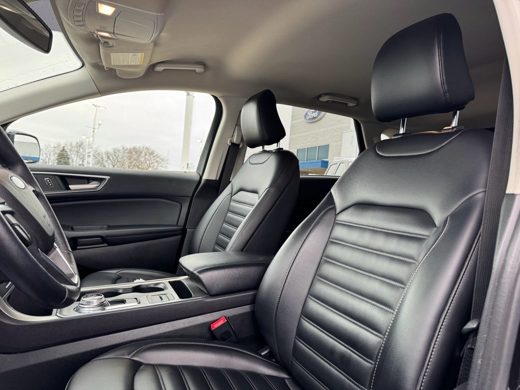 2022 Ford Edge SEL AWD