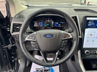 2022 Ford Edge SEL AWD