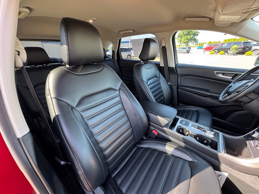2023 Ford Edge SEL AWD