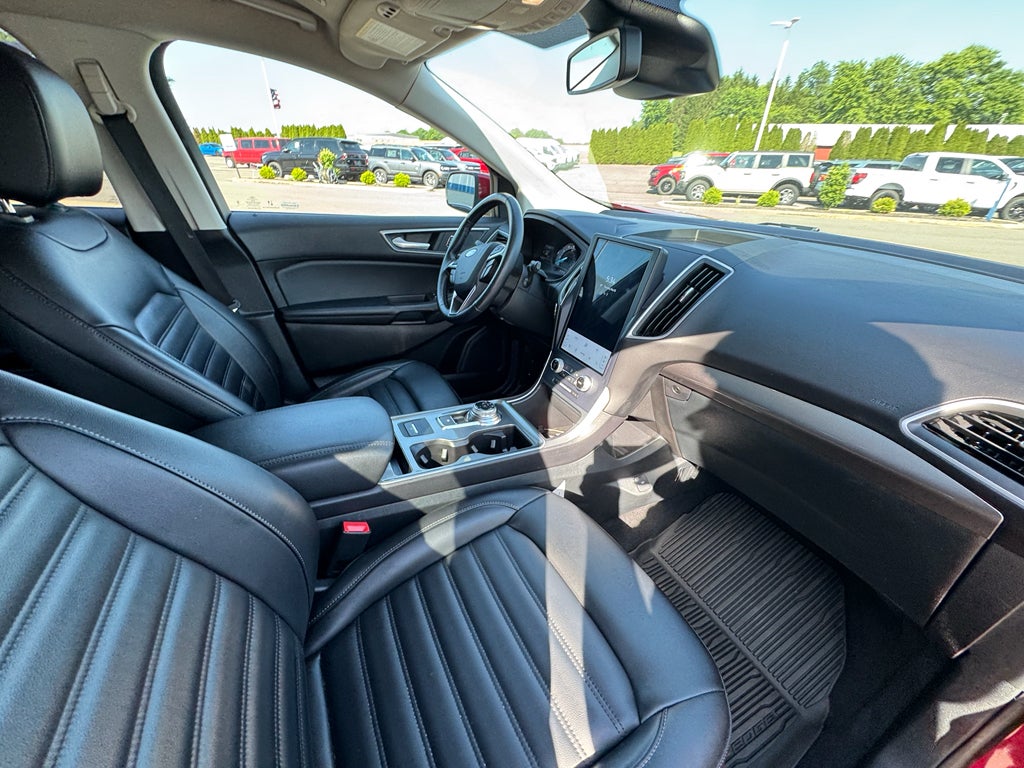 2023 Ford Edge SEL AWD