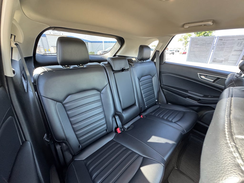 2023 Ford Edge SEL AWD