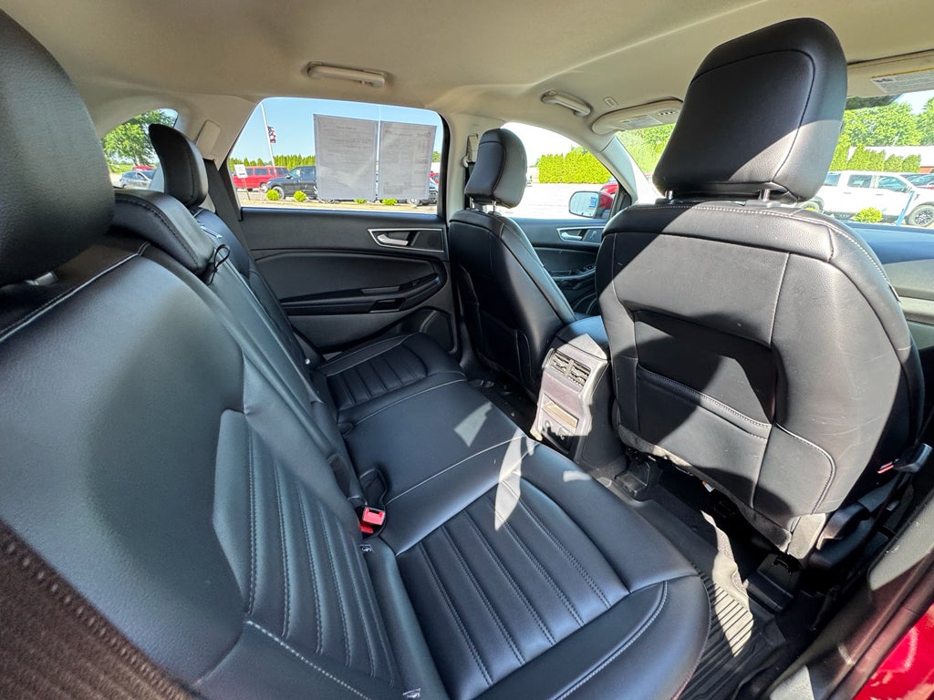 2023 Ford Edge SEL AWD