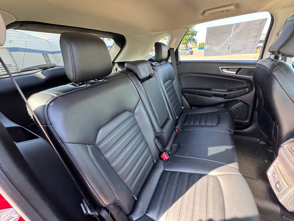 2023 Ford Edge SEL AWD