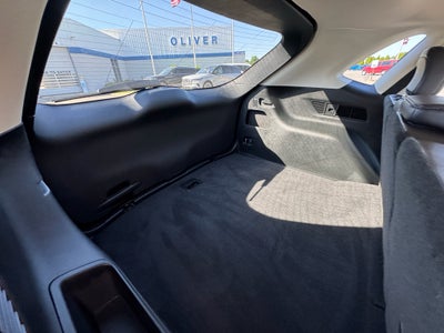 2023 Ford Edge SEL AWD