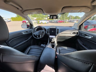 2023 Ford Edge SEL AWD