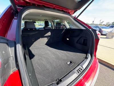 2023 Ford Edge SEL AWD