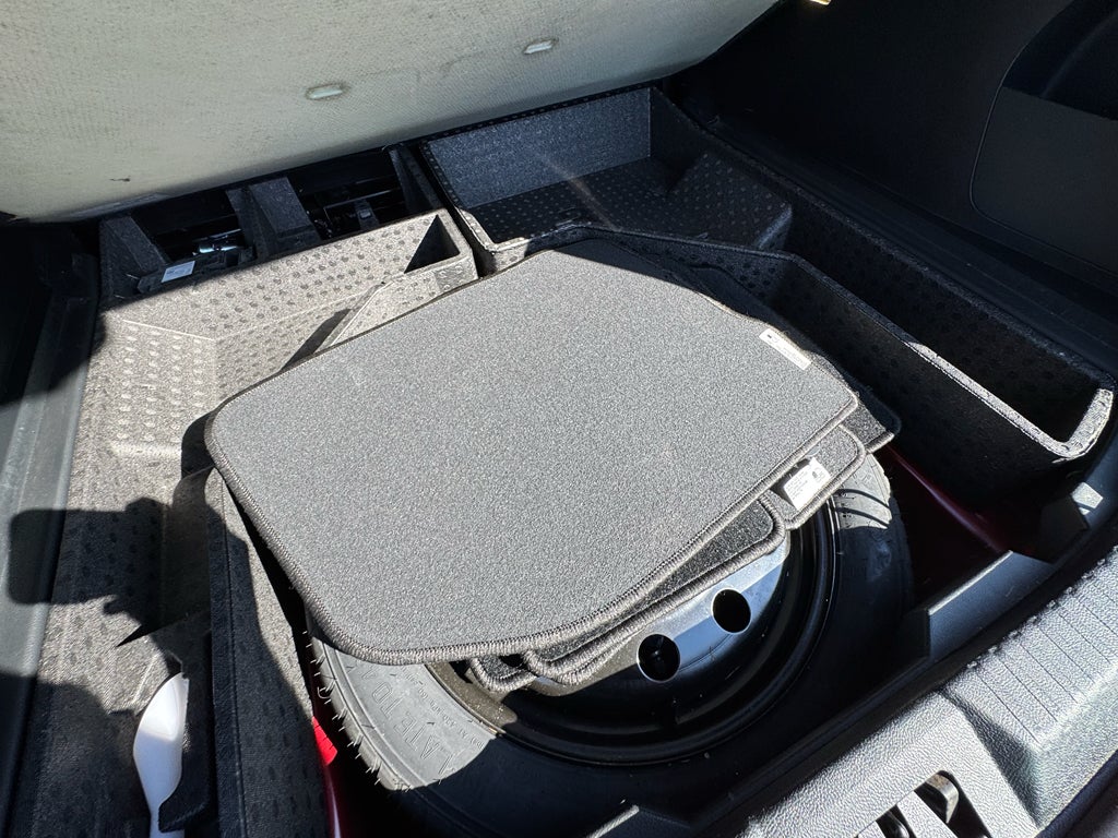 2023 Ford Edge SEL AWD