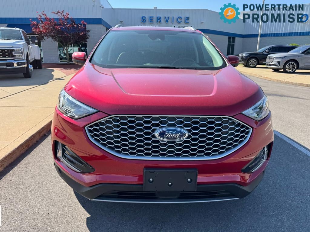 2023 Ford Edge SEL AWD