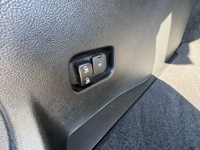 2023 Ford Edge SEL AWD