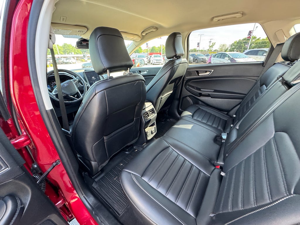 2023 Ford Edge SEL AWD